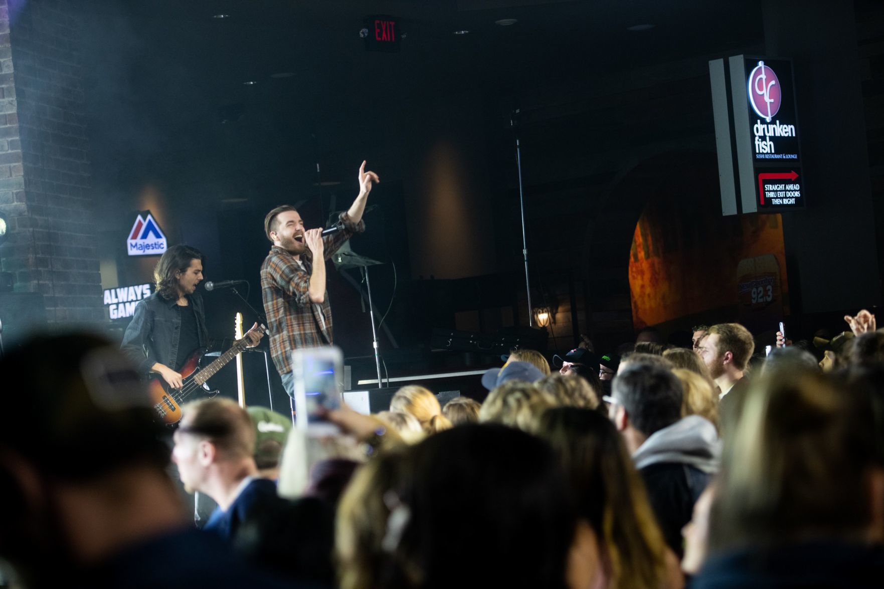 LANCO at Ballpark Village